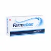 FARMEBAN 500/100 mg 30 Cápsula(s) miniatura 1
