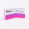 TEBONIN FORTE 80 mg 24 Tableta(s) miniatura 1