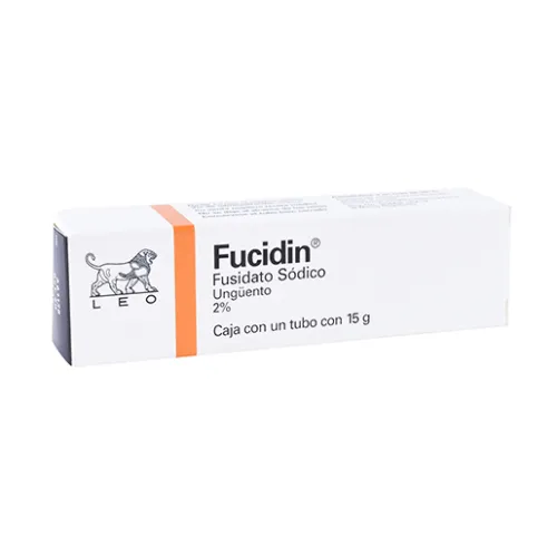 FUCIDIN