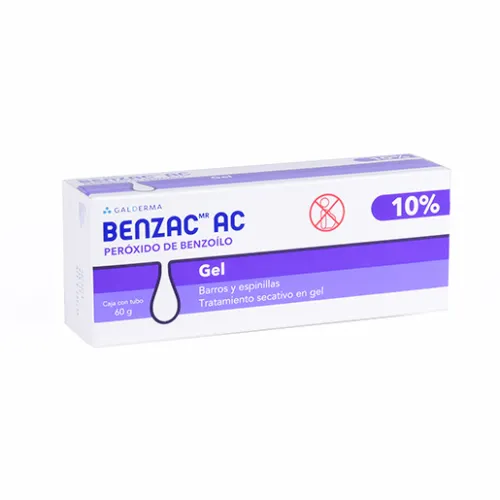BENZAC-A-C