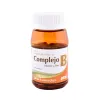 COMPLEJO-B - 90 Cápsula(s) miniatura 1