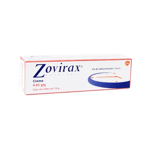 ZOVIRAX