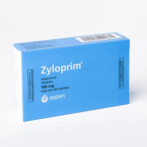 ZYLOPRIM