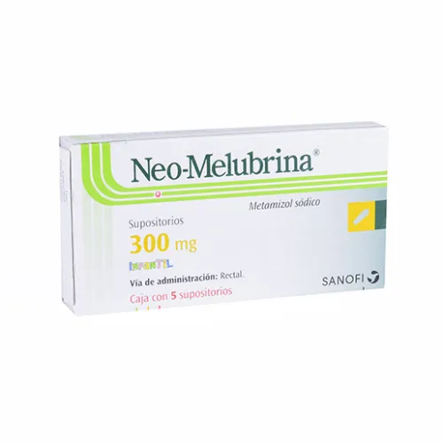 NEO-MELUBRINA