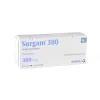 SURGAM 300 300 mg 30 Comprimido(s) miniatura 1