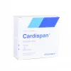 CARDISPAN MASTICABLE 1 g 20 Tableta(s) miniatura 2