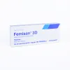 FEMISAN 3D miniatura 1
