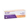 K-50 50 mg/5 ml 1 Ampolleta miniatura 1