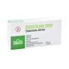 DOXIUM-500 500 mg 30 Cápsula(s) miniatura 1