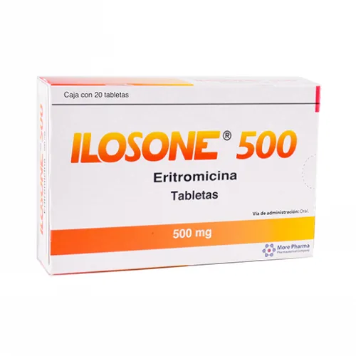ILOSONE