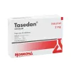 TASEDAN 2 mg 60 Tableta(s) miniatura 1