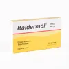 ITALDERMOL 600 mg 6 Óvulo miniatura 1