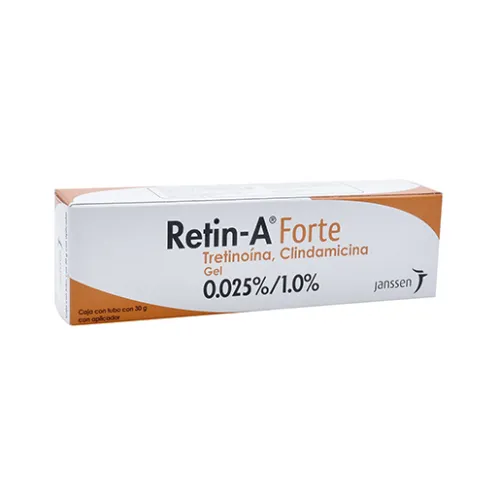 RETIN-A FORTE