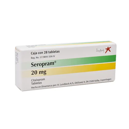 SEROPRAM