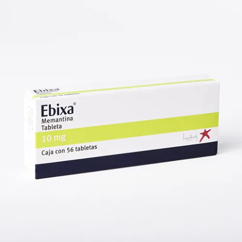 EBIXA