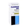 FLAGENASE-400 Ped. 400 mg 120 Mililitro miniatura 1