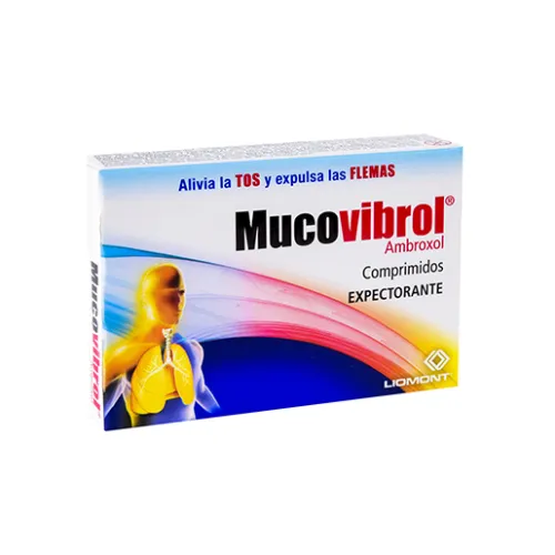 MUCOVIBROL