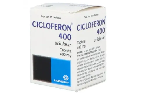 CICLOFERON