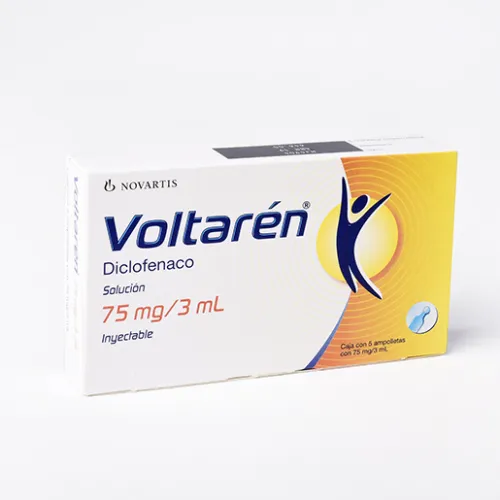 VOLTAREN