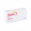 DABEX miniatura 1