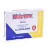 NARTEX 1-60/2-200/3-1000C 9 Pastillas miniatura 2