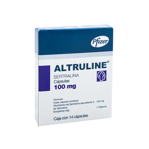 ALTRULINE