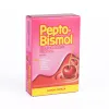 PEPTO BISMOL 24 TAB MAST CEREZA miniatura 1